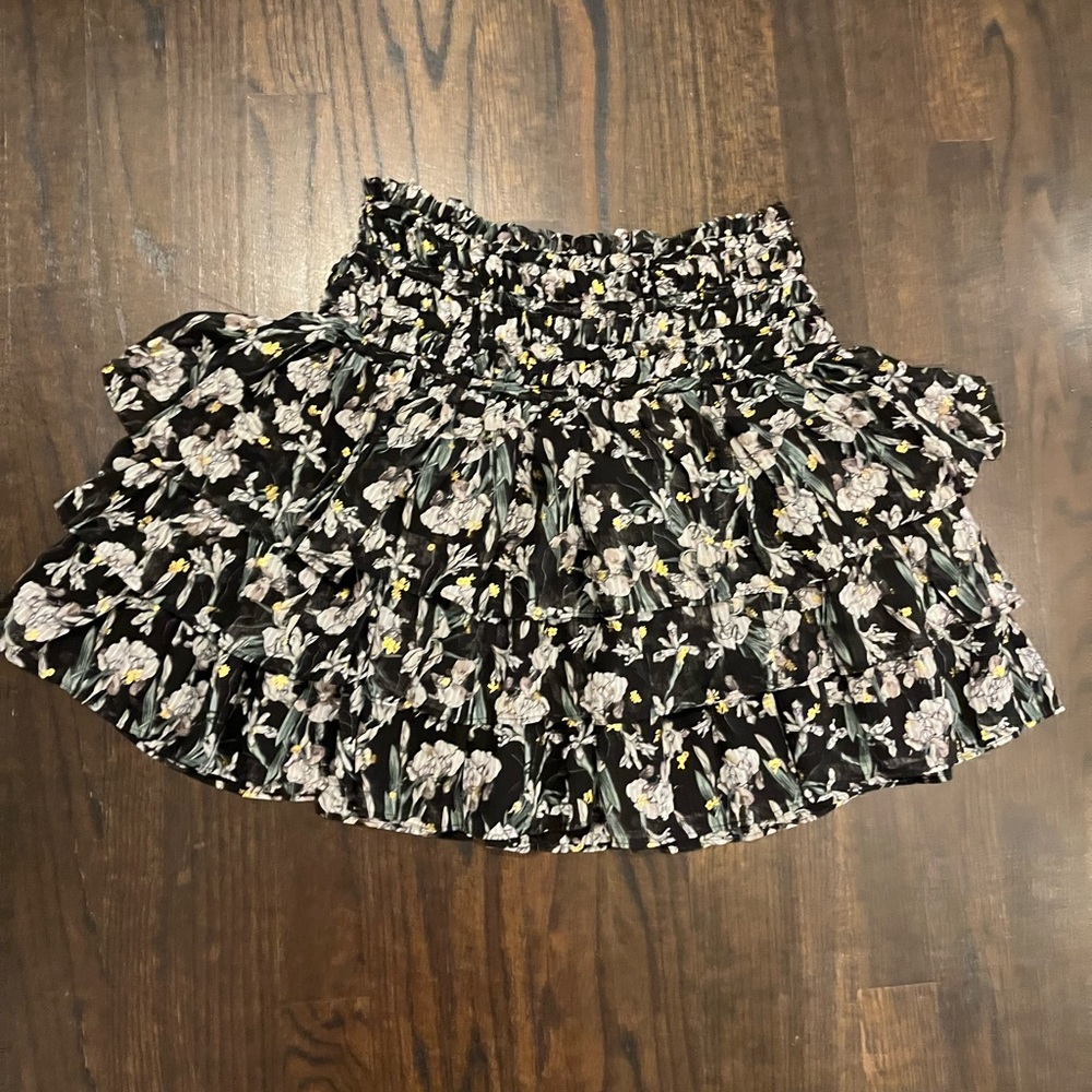 Yakira Bella Zena Mini Skirt Women’s Size Small